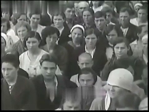 Выступление Сталина по радио 3 июля 1941
