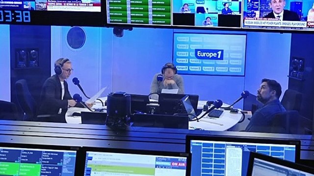 Pénurie de carburant : au dépôt de Dunkerque, les salariés motivés pour continuer la grève