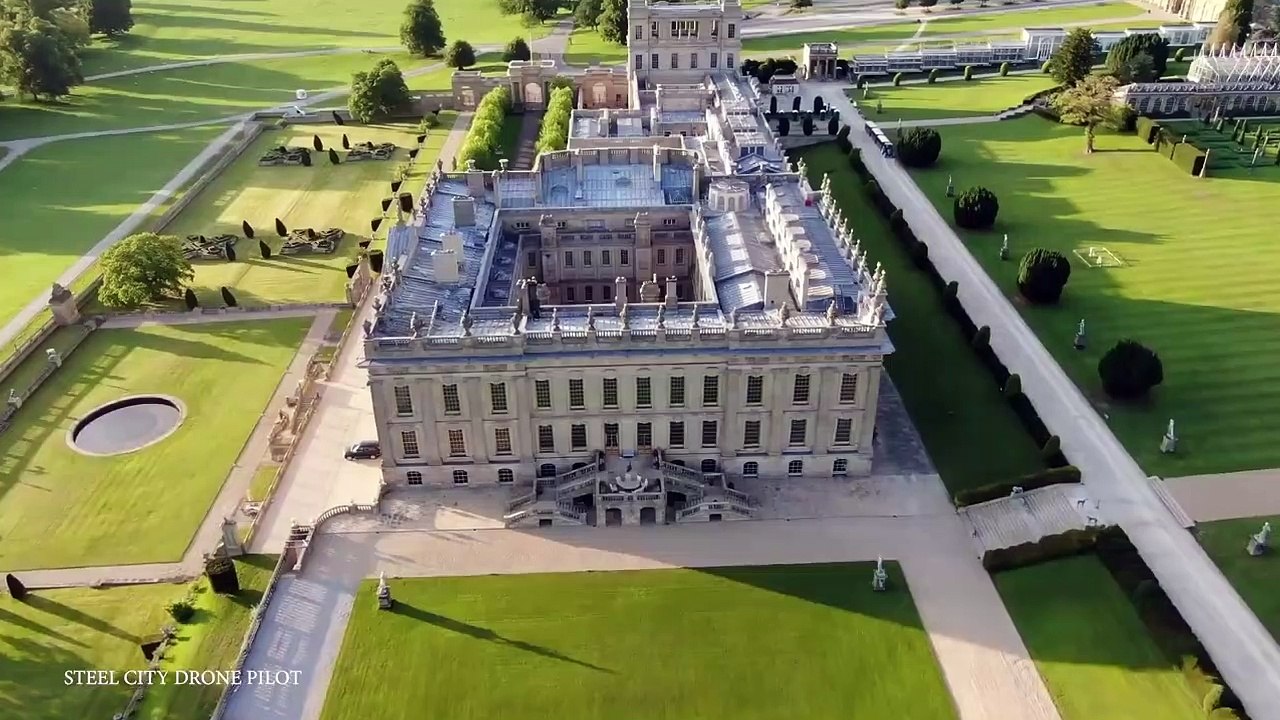 15 Amazing Heritage Homes