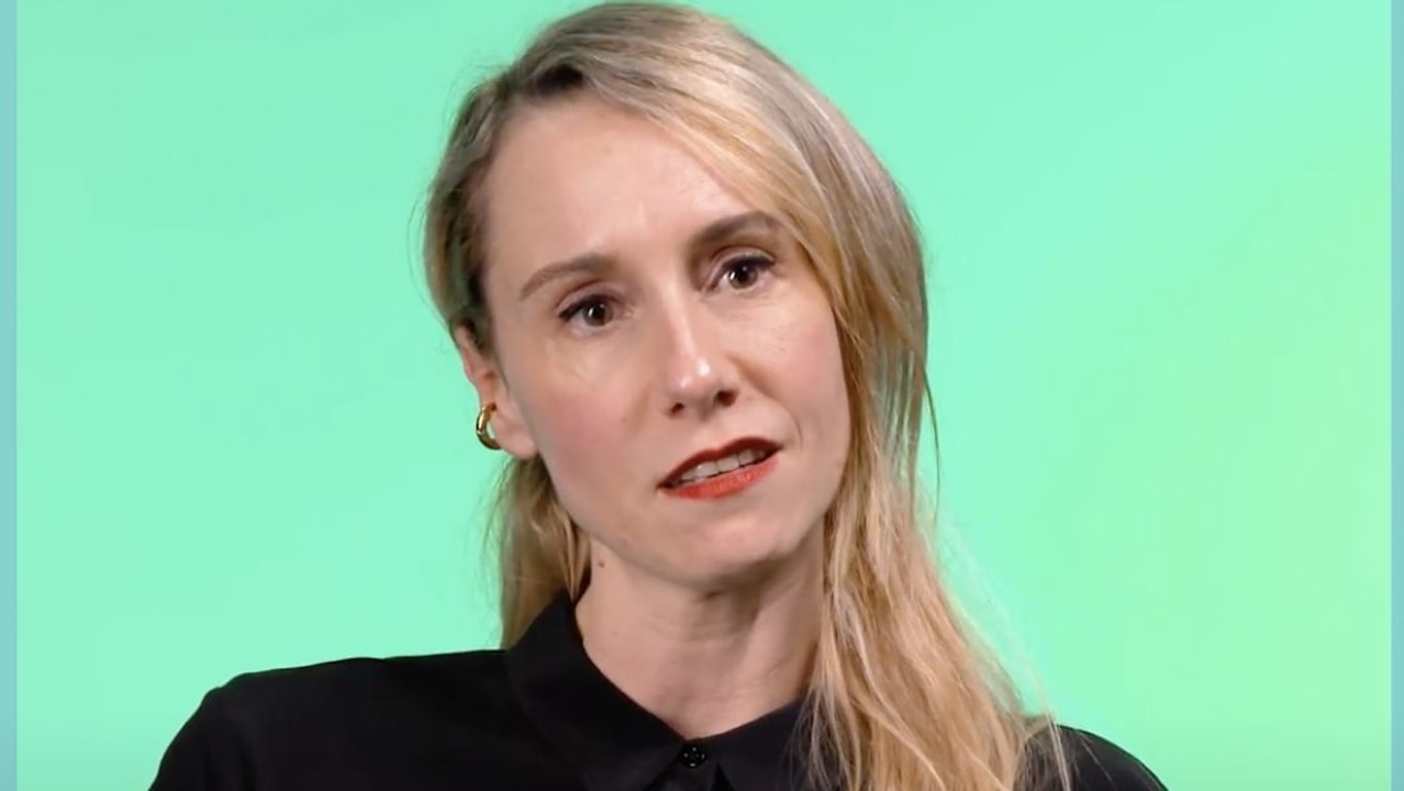 Marie-Aldine Girard : "Le concept de la reine des abeilles, c’est quand une femme arrive à un poste de pouvoir"