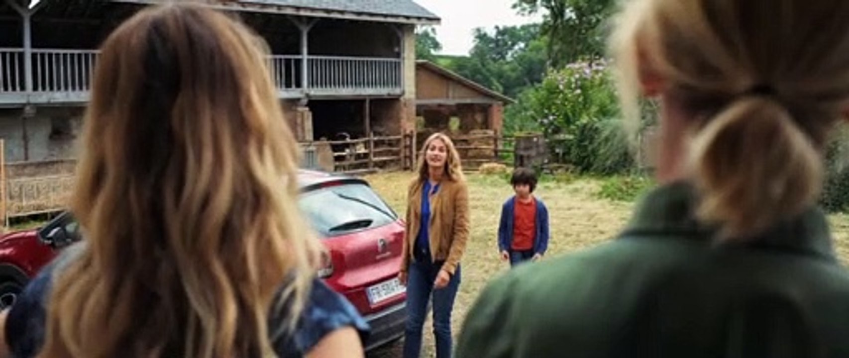 Belle & Sebastian - Next Generation (Trailer Ufficiale HD)  ⭐️⭐️