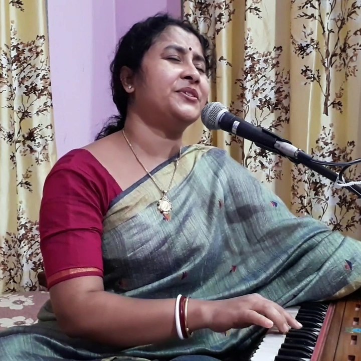 এই তো হেথায় কুঞ্জ ছায়ায় | Ei To Hethay Kunjo Chayay