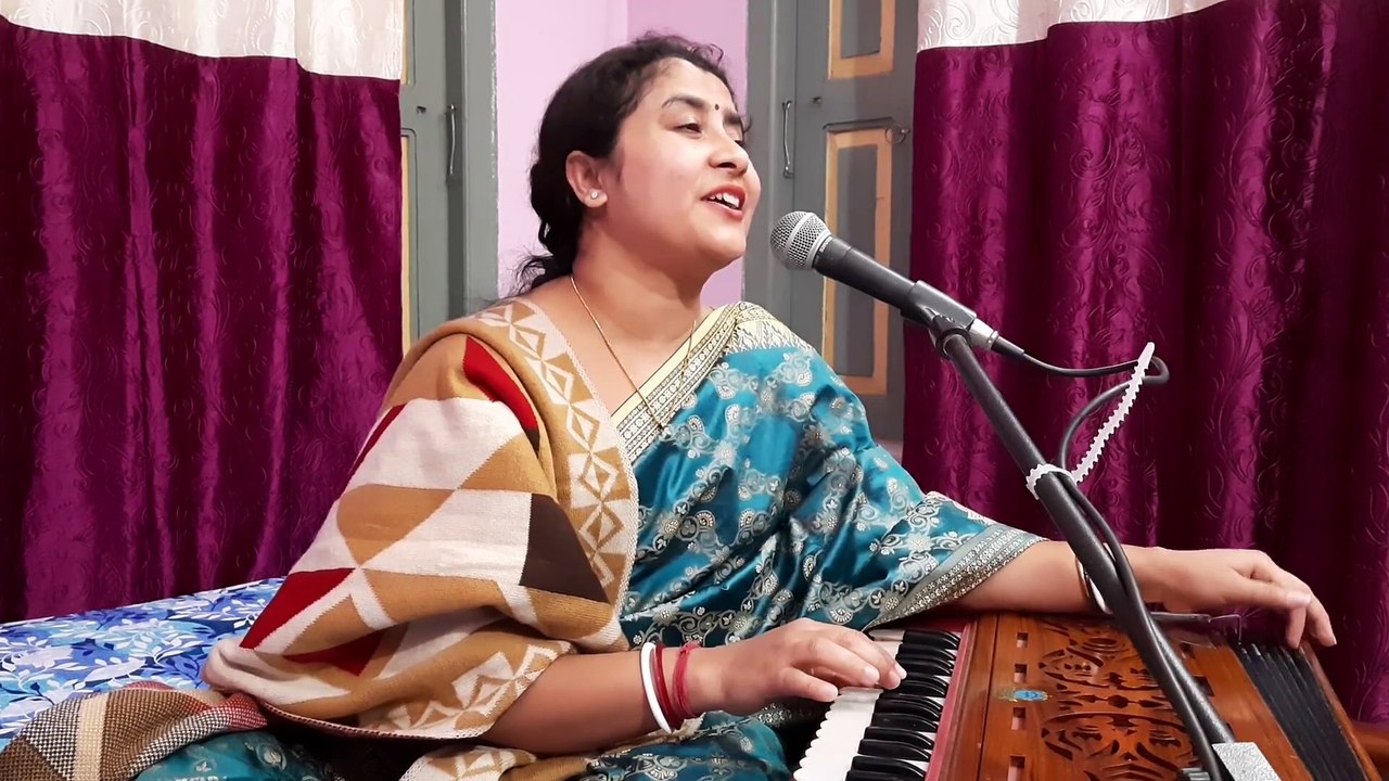Ei Sundar Swarnali Sandhyay | এই সুন্দর স্বর্ণালী সন্ধ্যায়