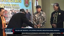 Nguri-uri Budaya, IPI Jateng Dukung Kegiatan Sosial Budaya