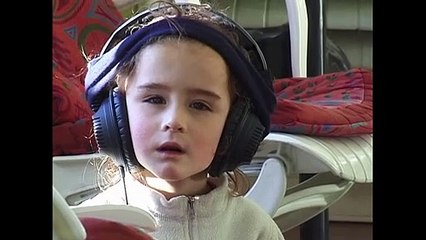 Bande-annonce de "Pénélope mon amour" de Claire Doyon