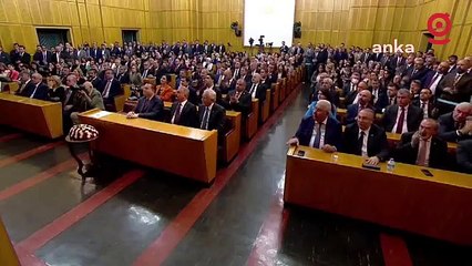 Bahçeli'ye göre Kılıçdaroğlu'nun ABD'de Türk bilim insanlarıyla görüşmesi 'densizlik'