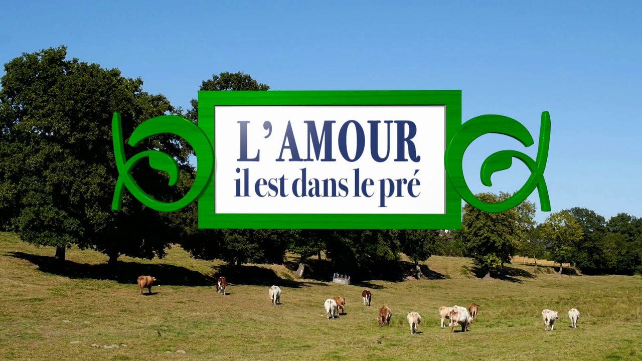 L'amour il est dans le pré - Groland - CANAL+