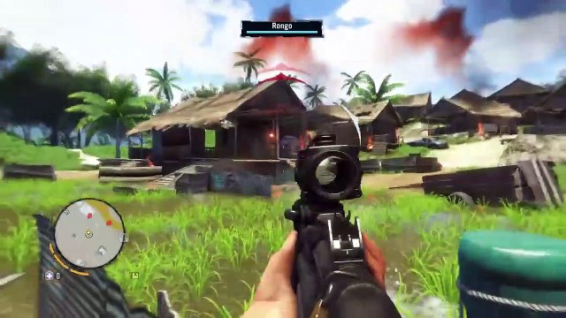 Far Cry 3 _ HD 60ᶠᵖˢ _ Full Game Playthrough Walkthrough _ No Commentary_- PART 13