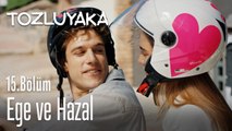 Ege ve Hazal - Tozluyaka 15. Bölüm