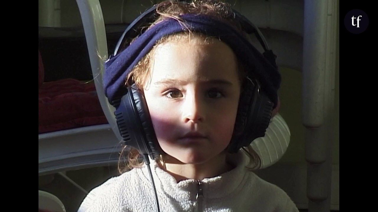 "Pénélope mon amour", le film bouleversant d'une mère sur sa fille autiste