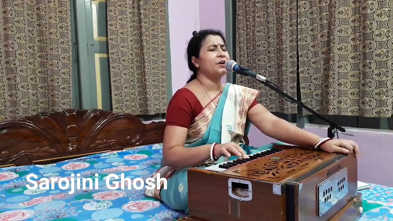 Ekta Gaan Likho Amar Jonno । একটা গান লিখো আমার