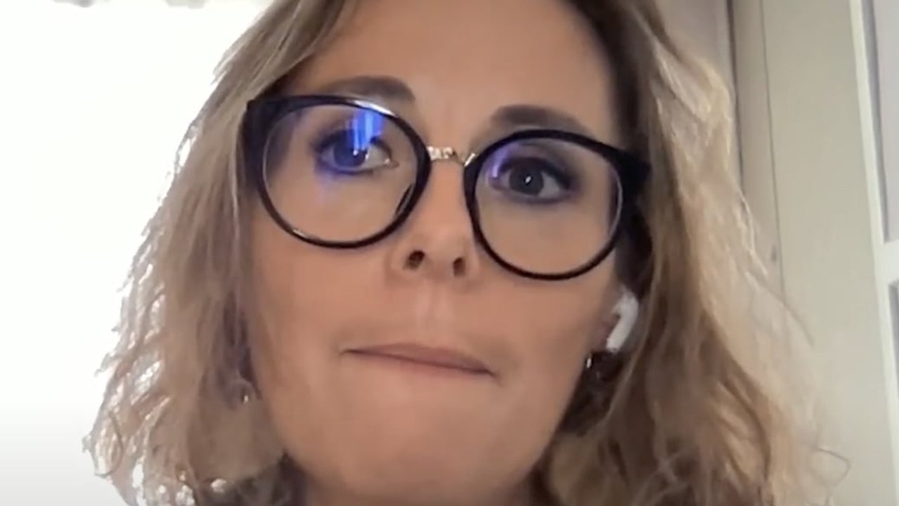 Isabelle Bauer, rescapée d’un féminicide : "Ce qui me manque aujourd'hui le plus, c'est mon corps. Je ne me reconnais pas"