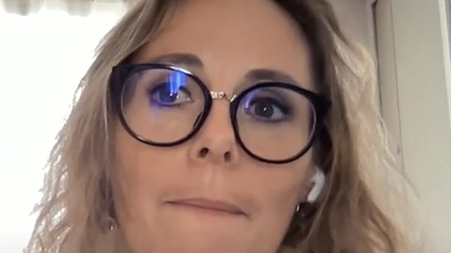 Isabelle Bauer, rescapée d’un féminicide : Il m'a tiré deux fois dessus, puis il est parti et a mis fin à ses jours