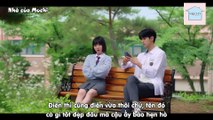 [Vietsub] Thanh xuân rực rỡ- Seasons of blossom- Tập 5: Bí mật của riêng hai người