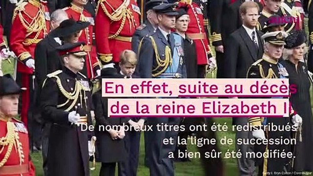 Meghan Markle et Harry : cette condition pour que Charles III attribue des titres royaux à Archie et Lilibet
