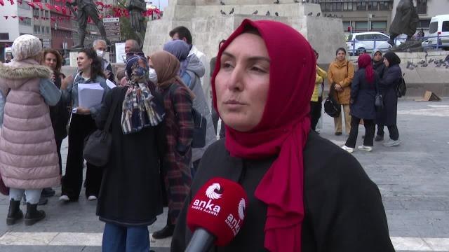 Asgari Ücretin Altında Çalışan Ücretli Öğretmen : 9 Yıldır Ücretli Öğretmenlik Yapıyorum, 900 Gün Primim Yattı, Okulda Böcek Muamelesi Görüyoruz...