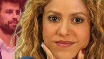 Shakira reaparece y muestra el motivo de la separación con Gerard Piqué
