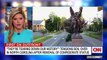 North Carolina residents react to removal of Confederate statue/News/Today's News/ Latest News/ Breaking News/ CNN NEWS OFFICIAL/ 11th OCT 2022