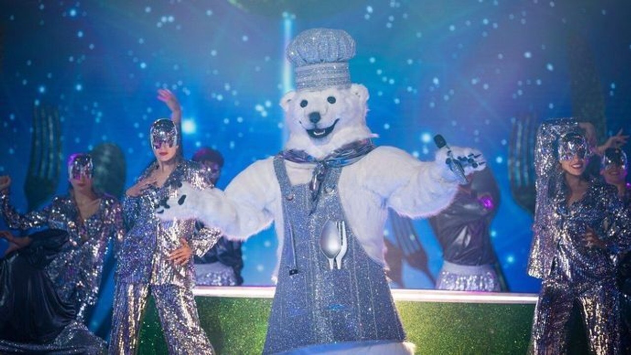 Mask Singer - La Finale
