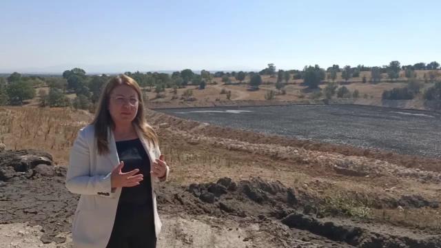 Denizli gündem haberleri | Gülizar Biçer Karaca'dan Denizli'deki Biyogaz Tesisi İçin Yetkililere Çağrı: Bu Rezalete Bir An Önce Son Verin