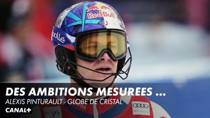 Pinturault ne vise pas le gros globe cette saison - Ski Alpin