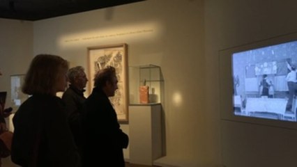 La historia del arte a través de "las cosas", una muestra de otoño del Louvre