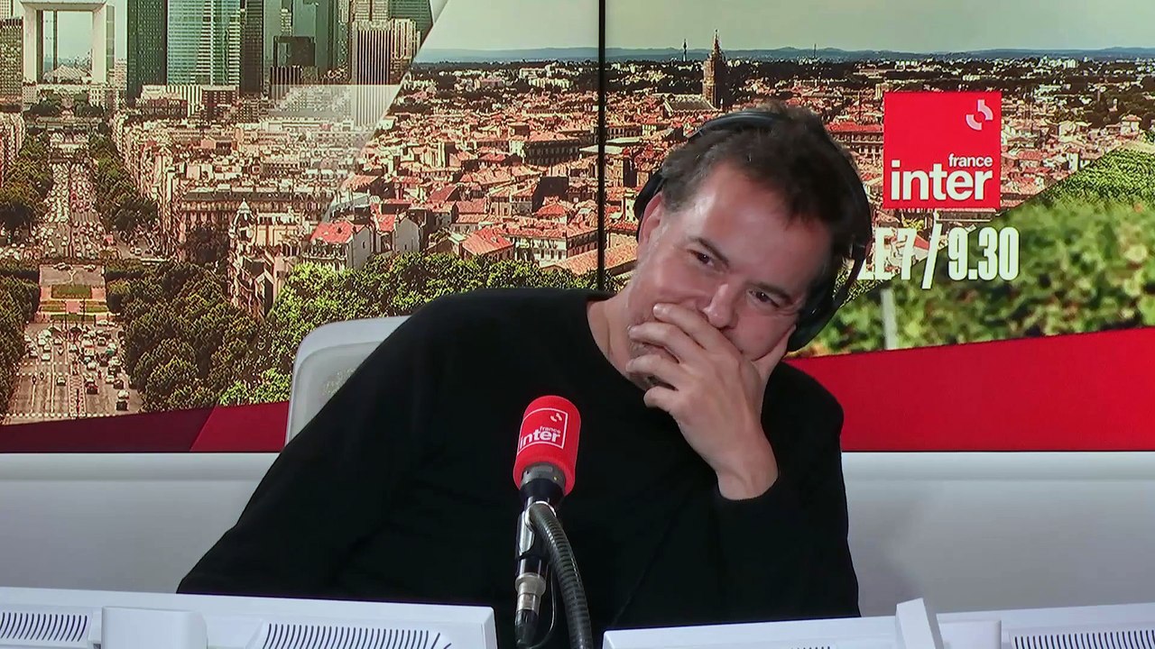 Ministres : gros ou petits salaires ? Le billet d'Alex Vizorek