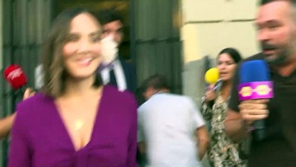 Iñigo Onieva retoma su rutina, así es su día a día