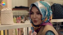 Show TV'nin yeni dizisi Kızılcık Şerbeti'nin tanıtım videosu gündem oldu