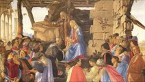Botticelli e Firenze - La nascita della bellezza (Trailer Ufficiale HD)