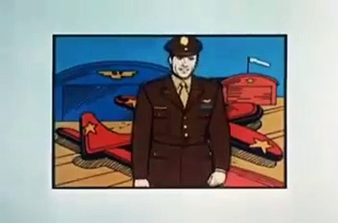 Wonder Woman - Se1 - Ep09 HD Watch HD Deutsch