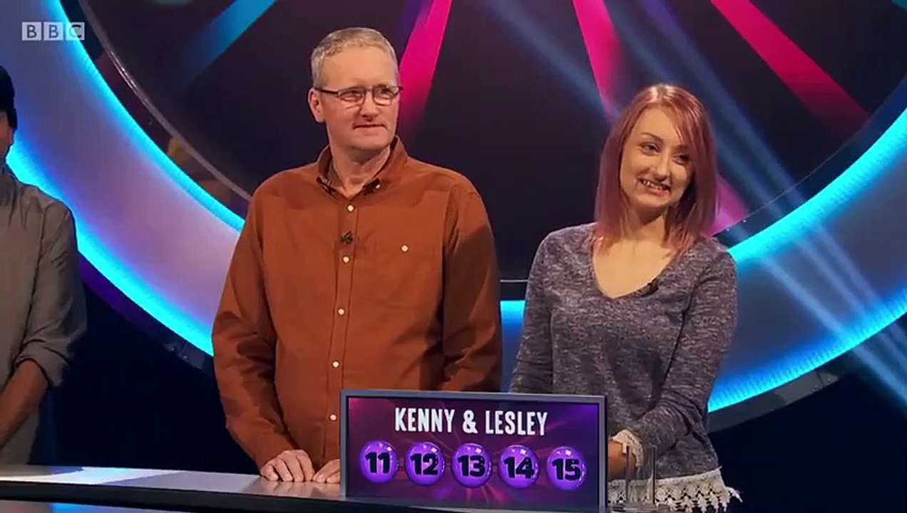 WonderBall - Se1 - Ep01 HD Watch HD Deutsch