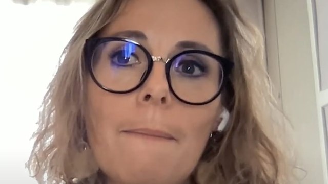 Isabelle Bauer, rescapée d’un féminicide : Je n'ai pas dit à mon ex-conjoint que je partais. J'étais morte de trouille. Je suis partie en catimini