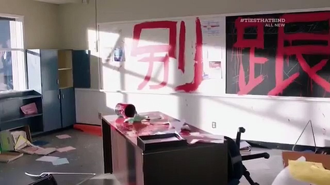 Ties That Bind - Se1 - Ep08 - Paying for It HD Watch HD Deutsch