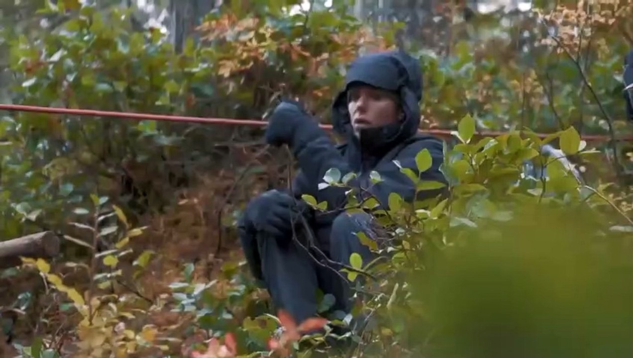 Ultimate Ninja Challenge - Se1 - Ep05 - Pull Your Weight HD Watch HD Deutsch