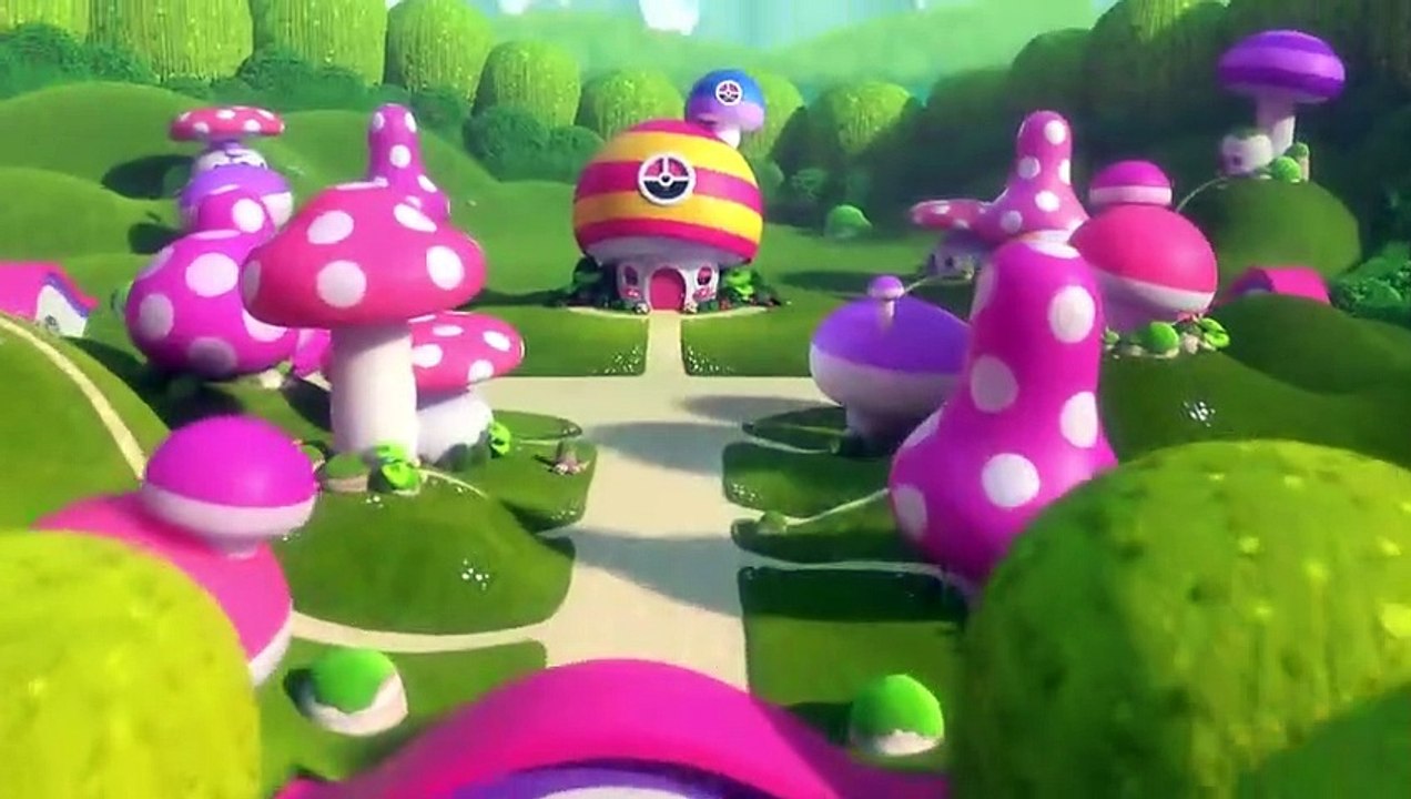 True - Terrific Tales - Se1 - Ep01 - Grizeldalocks and the Three Yetis HD Watch HD Deutsch