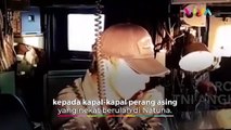 Keras! Laksamana TNI Ultimatum Kapal Asing di Natuna