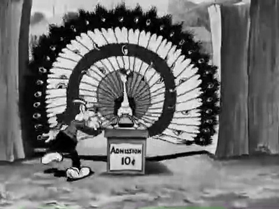 Popeye the Sailor - Se1 - Ep01 HD Watch HD Deutsch