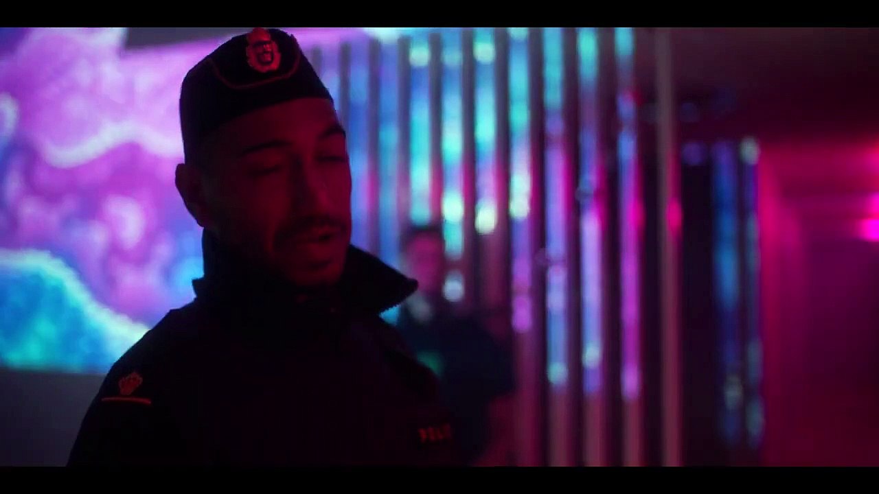 Young Wallander - Se1 - Ep01 HD Watch HD Deutsch