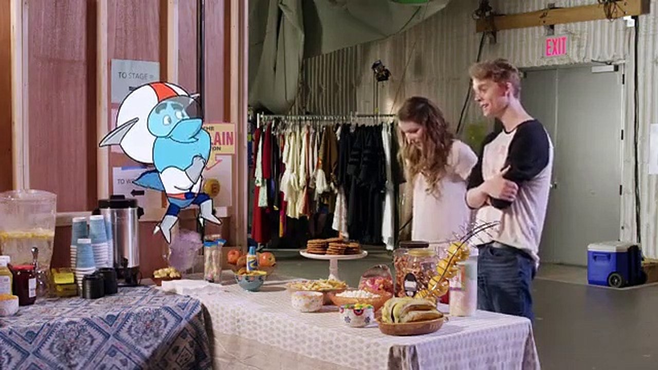 The Who Was Show - Se1 - Ep08 HD Watch HD Deutsch