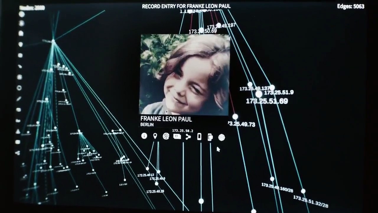 You Are Wanted - Se2 - Ep04 HD Watch HD Deutsch