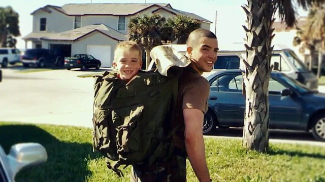 The Warfighters - Se1 - Ep08 - Objective Breton HD Watch HD Deutsch