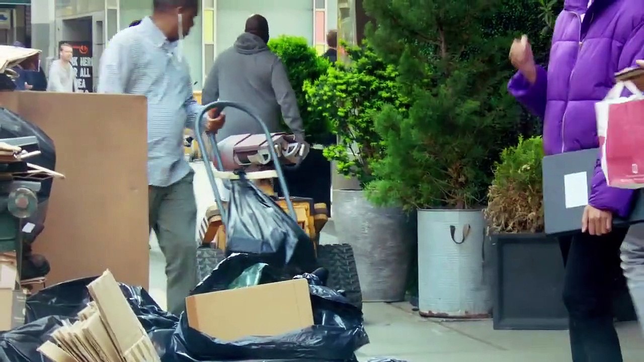 Pixar in Real Life - Se1 - Ep03 - WALL•E - Lost and Found HD Watch HD Deutsch