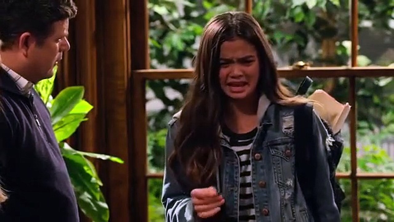 No Good Nick - Se1 - Ep01 - The Catfish HD Watch HD Deutsch