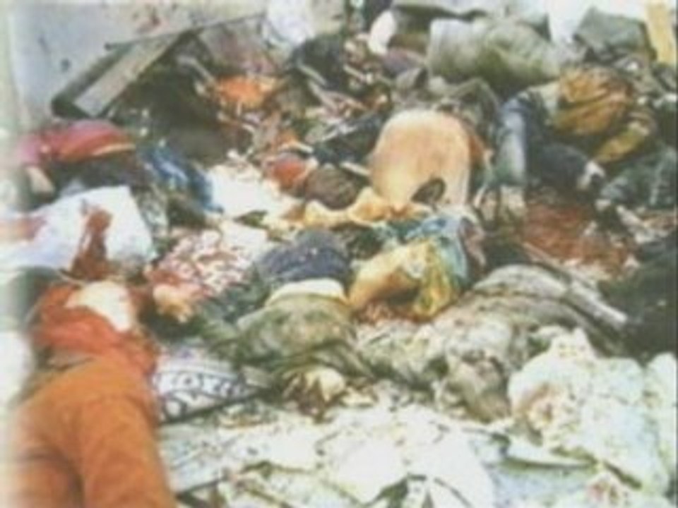 LOUNES MATOUB "hymne a BOUDIAF "