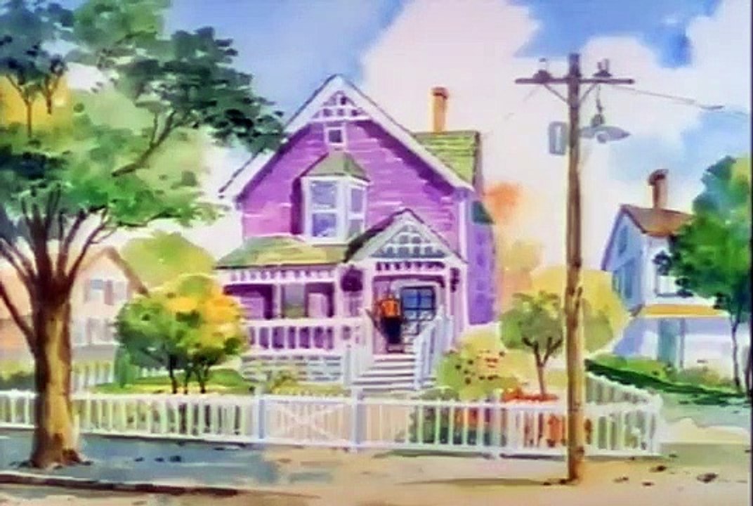 Toxic Crusaders - Ep01 HD Watch HD Deutsch