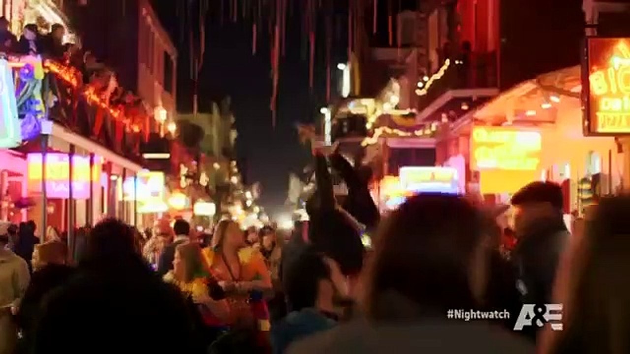 Nightwatch - Ep08 HD Watch HD Deutsch