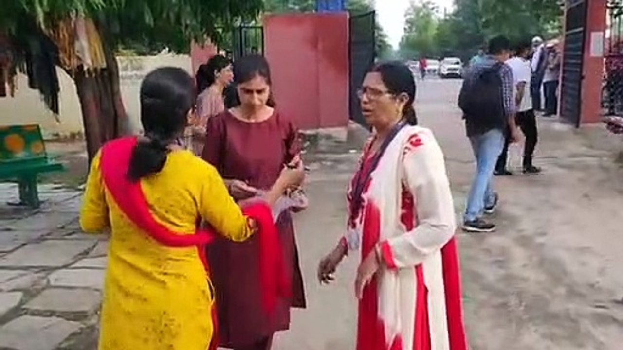 प्राध्यापक माध्यमिक शिक्षा प्रतियोगी परीक्षा 20...