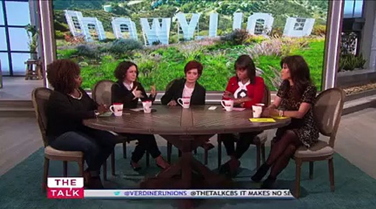 The Talk - Se10 - Ep02 HD Watch HD Deutsch