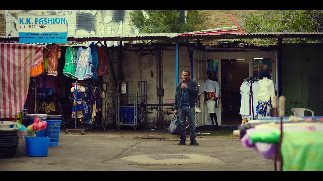 Top Boy - Se3 - Ep02 HD Watch HD Deutsch